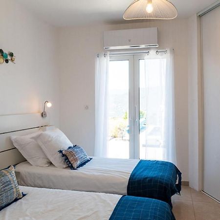 VILLAS A PRESA avec Option Véhicule Matra  Extérieur photo