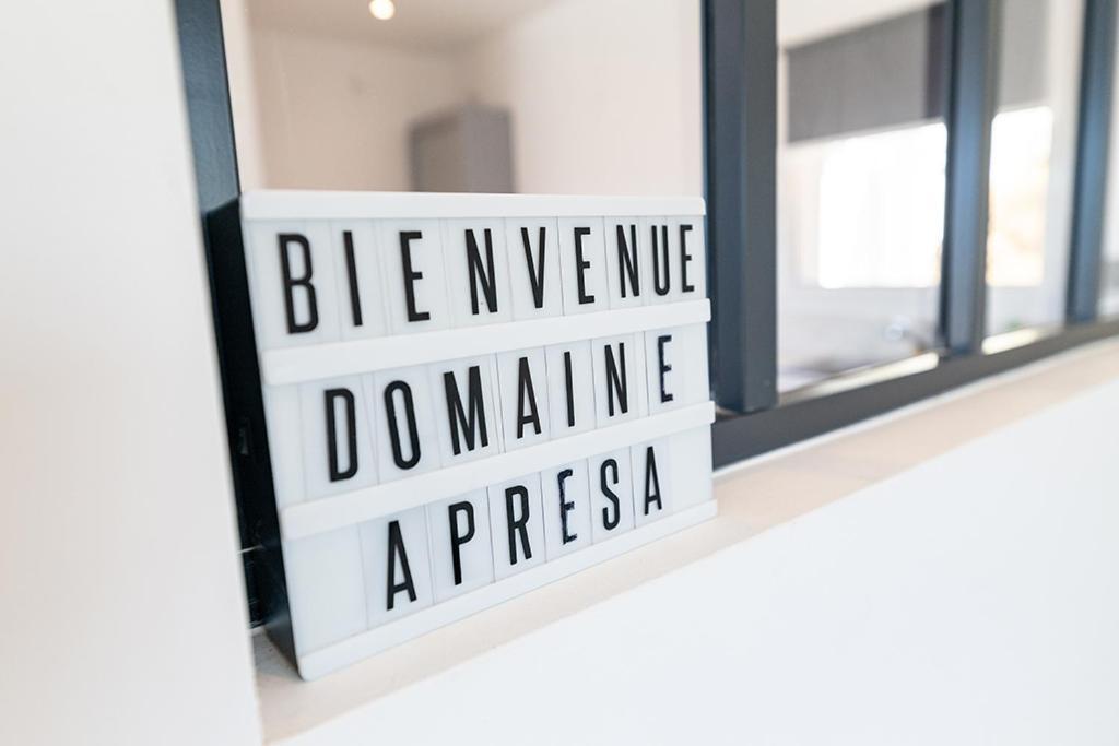 VILLAS A PRESA avec Option Véhicule Matra  Extérieur photo