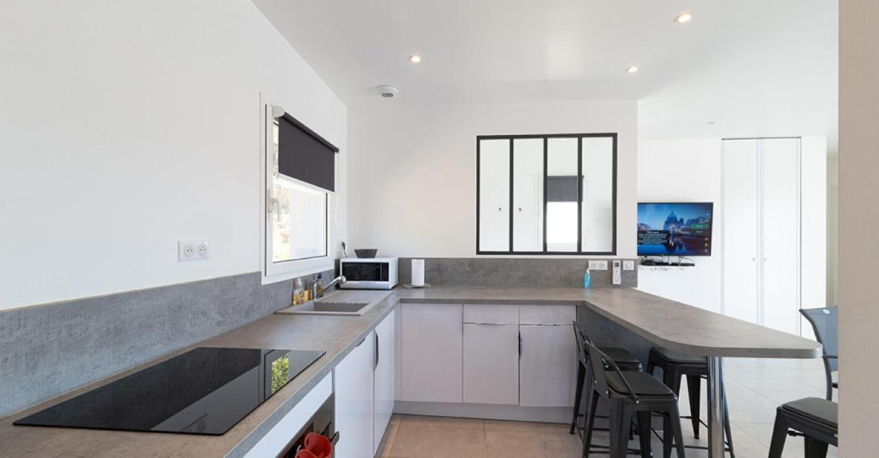 VILLAS A PRESA avec Option Véhicule Matra  Extérieur photo