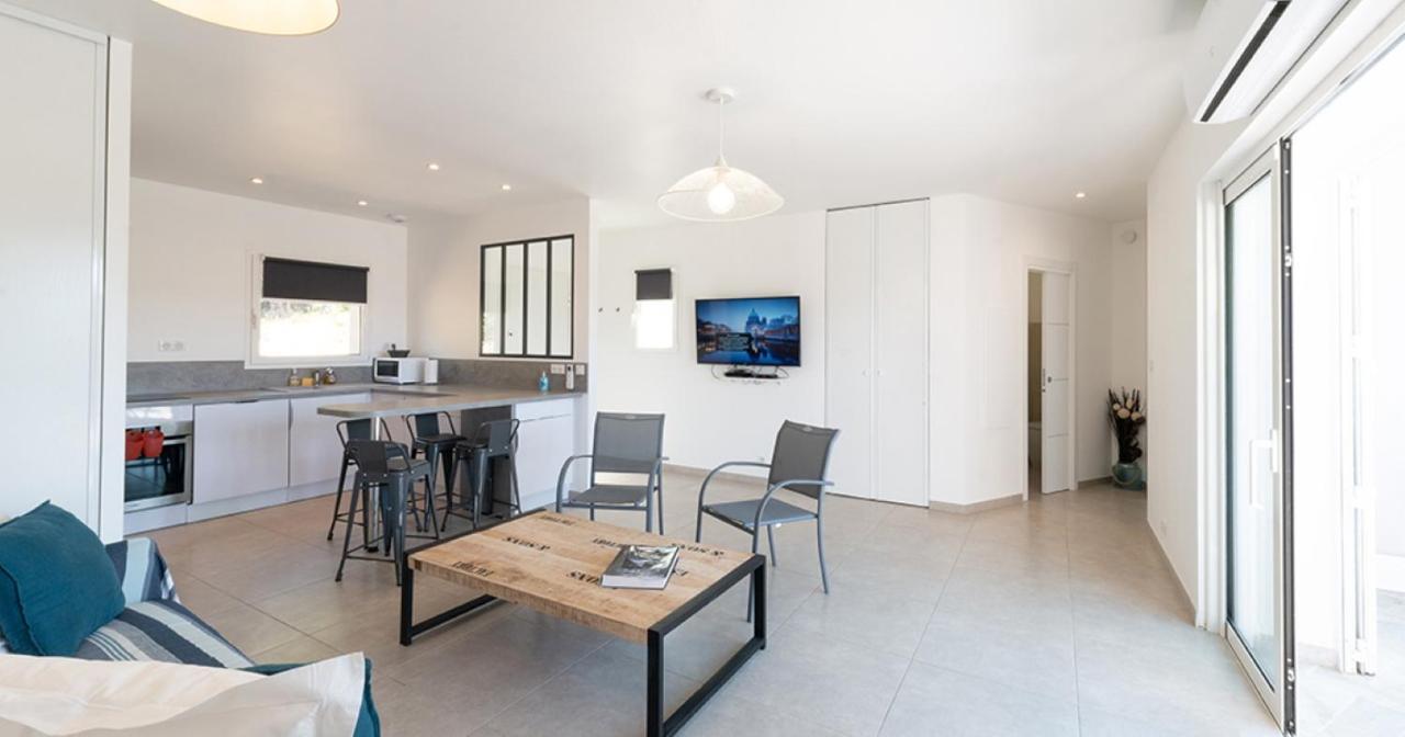 VILLAS A PRESA avec Option Véhicule Matra  Extérieur photo