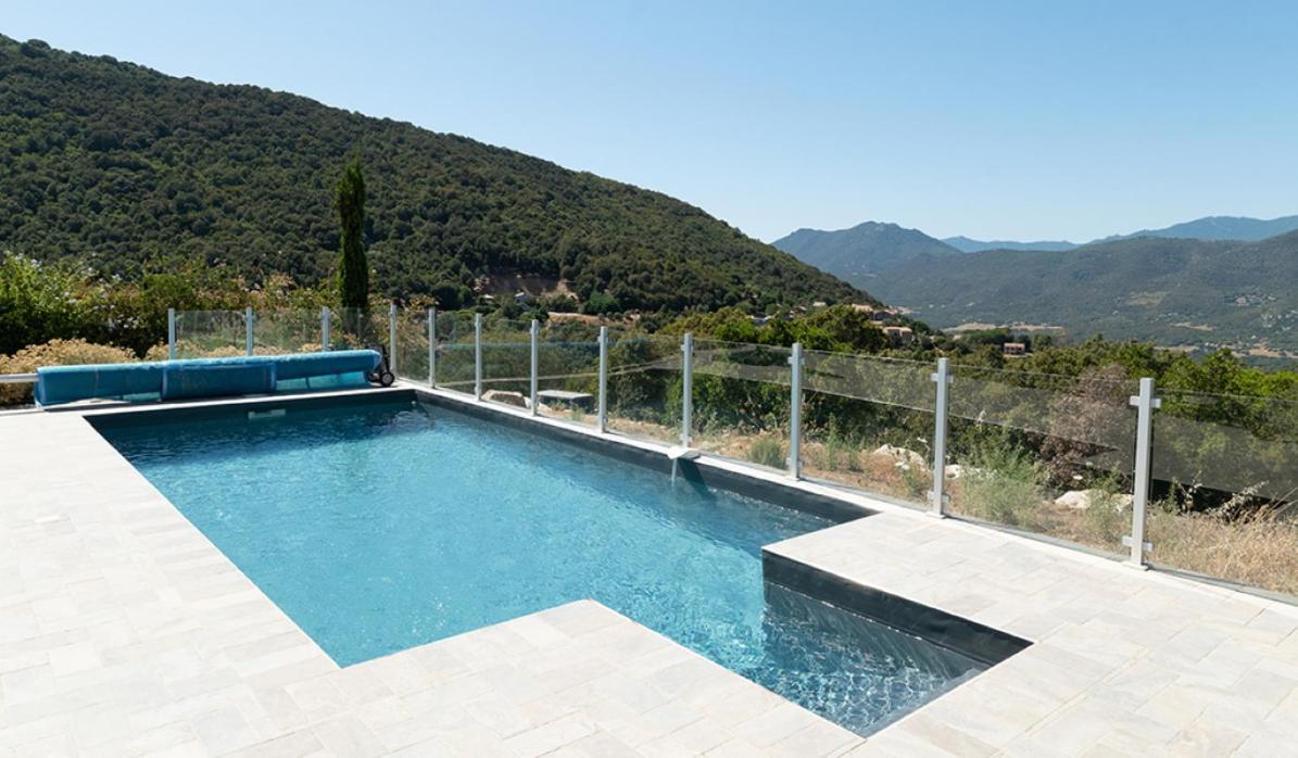VILLAS A PRESA avec Option Véhicule Matra  Extérieur photo