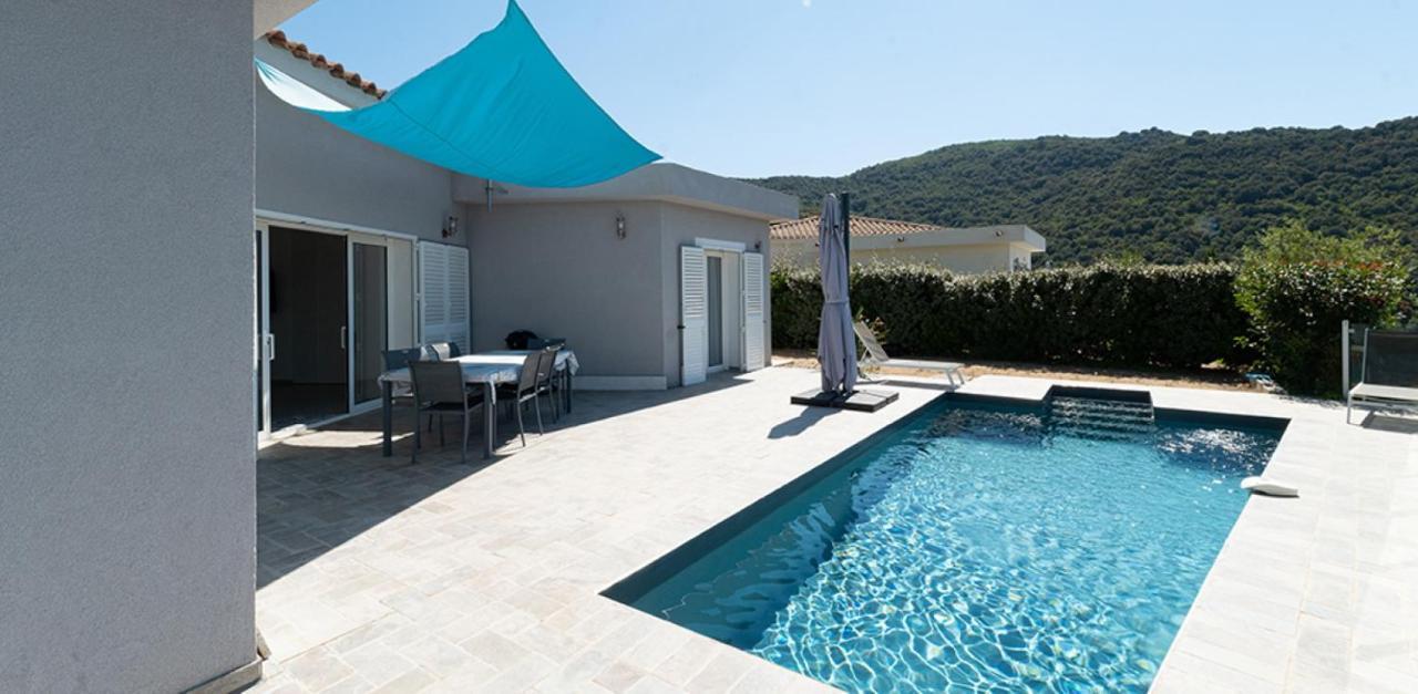 VILLAS A PRESA avec Option Véhicule Matra  Extérieur photo