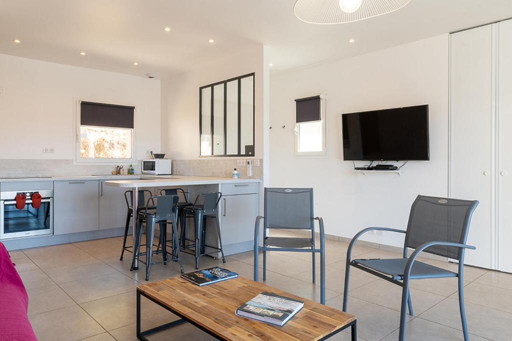 VILLAS A PRESA avec Option Véhicule Matra  Extérieur photo
