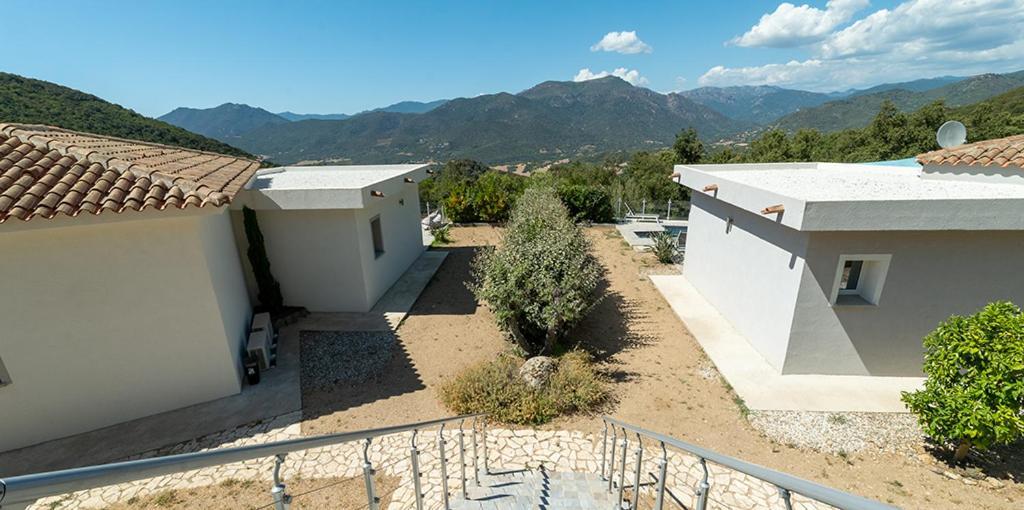 VILLAS A PRESA avec Option Véhicule Matra  Extérieur photo
