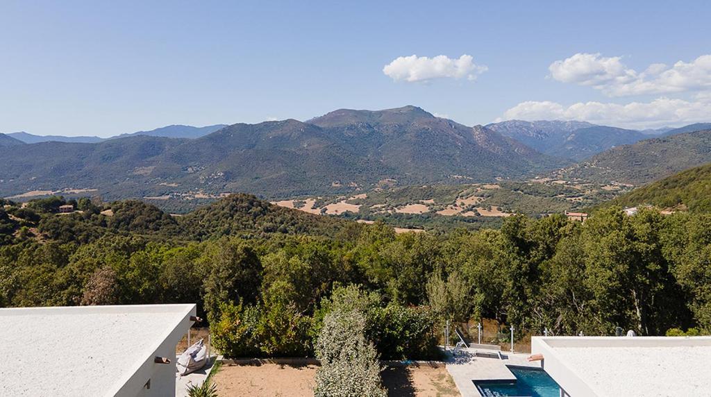VILLAS A PRESA avec Option Véhicule Matra  Extérieur photo