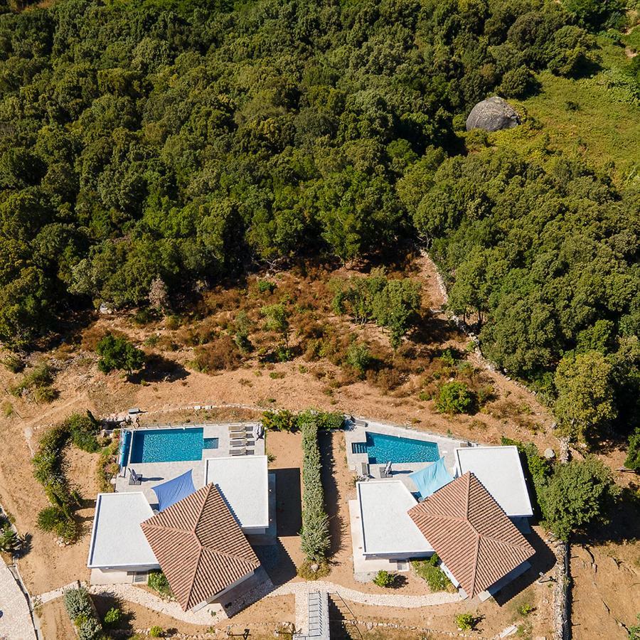 VILLAS A PRESA avec Option Véhicule Matra  Extérieur photo