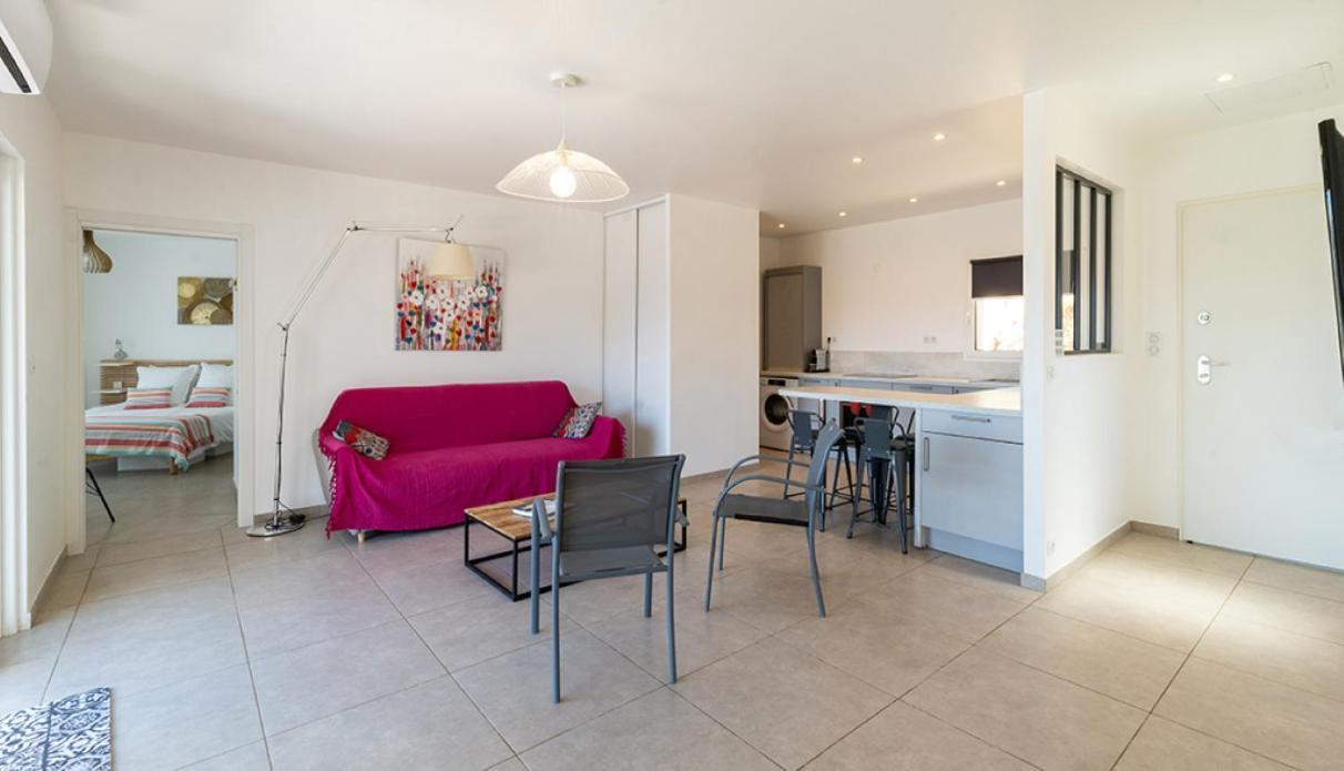 VILLAS A PRESA avec Option Véhicule Matra  Extérieur photo