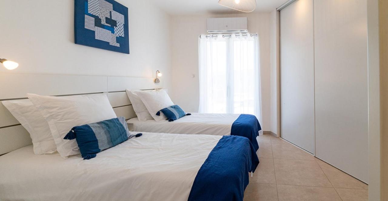 VILLAS A PRESA avec Option Véhicule Matra  Extérieur photo