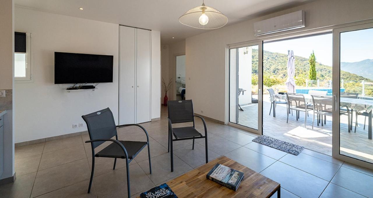 VILLAS A PRESA avec Option Véhicule Matra  Extérieur photo