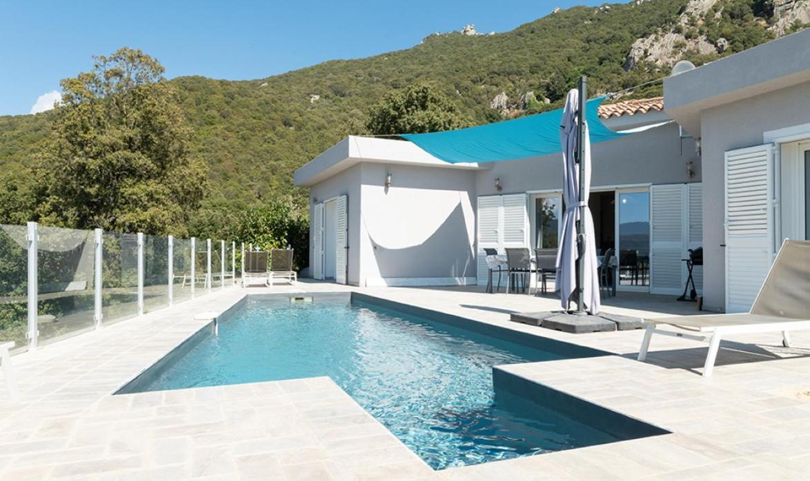 VILLAS A PRESA avec Option Véhicule Matra  Extérieur photo