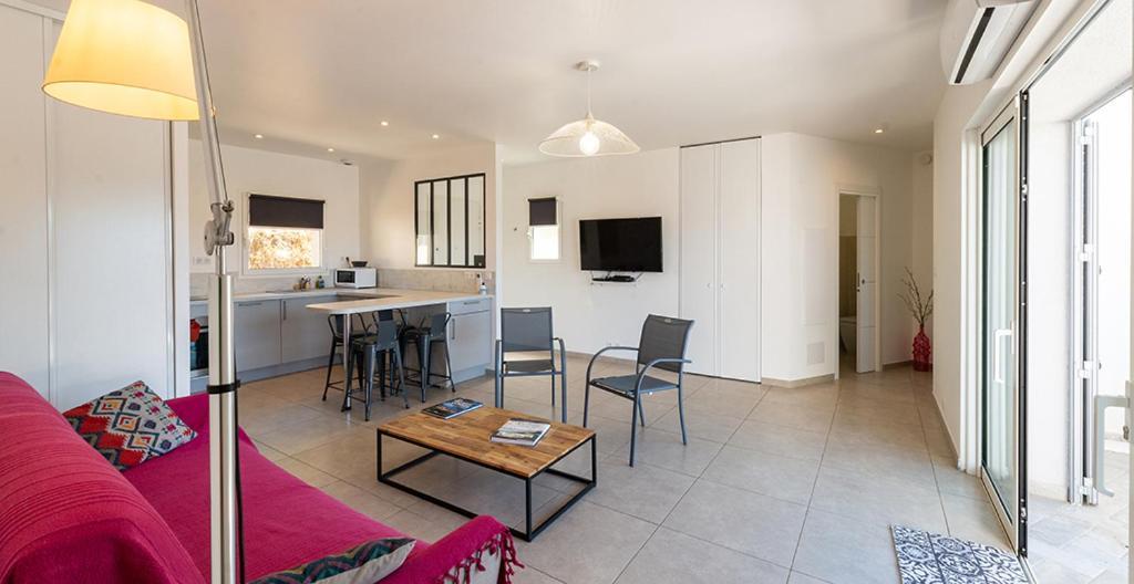 VILLAS A PRESA avec Option Véhicule Matra  Extérieur photo
