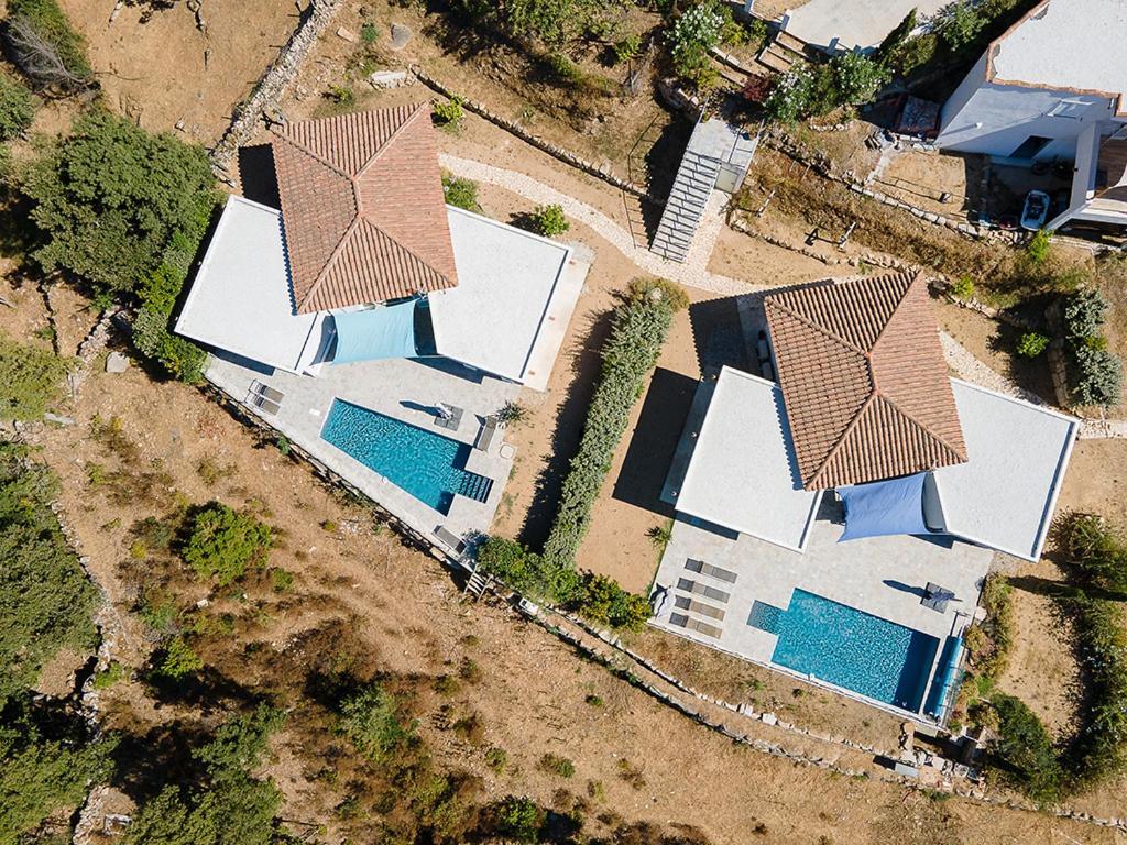 VILLAS A PRESA avec Option Véhicule Matra  Extérieur photo