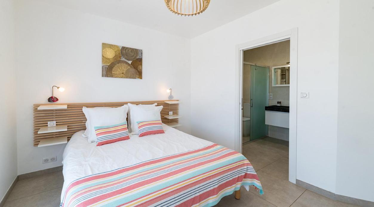VILLAS A PRESA avec Option Véhicule Matra  Extérieur photo