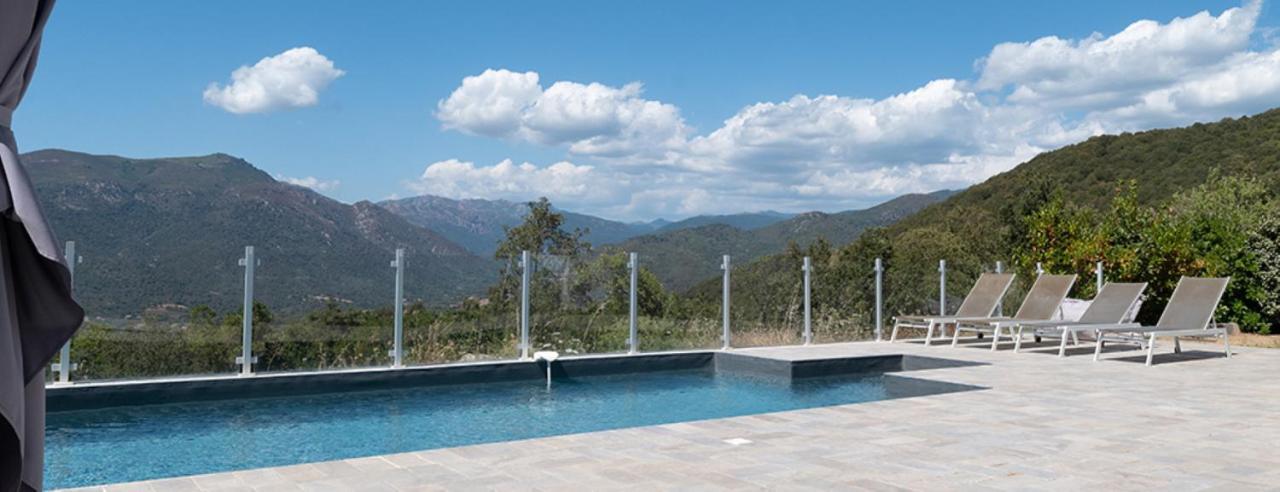 VILLAS A PRESA avec Option Véhicule Matra  Extérieur photo