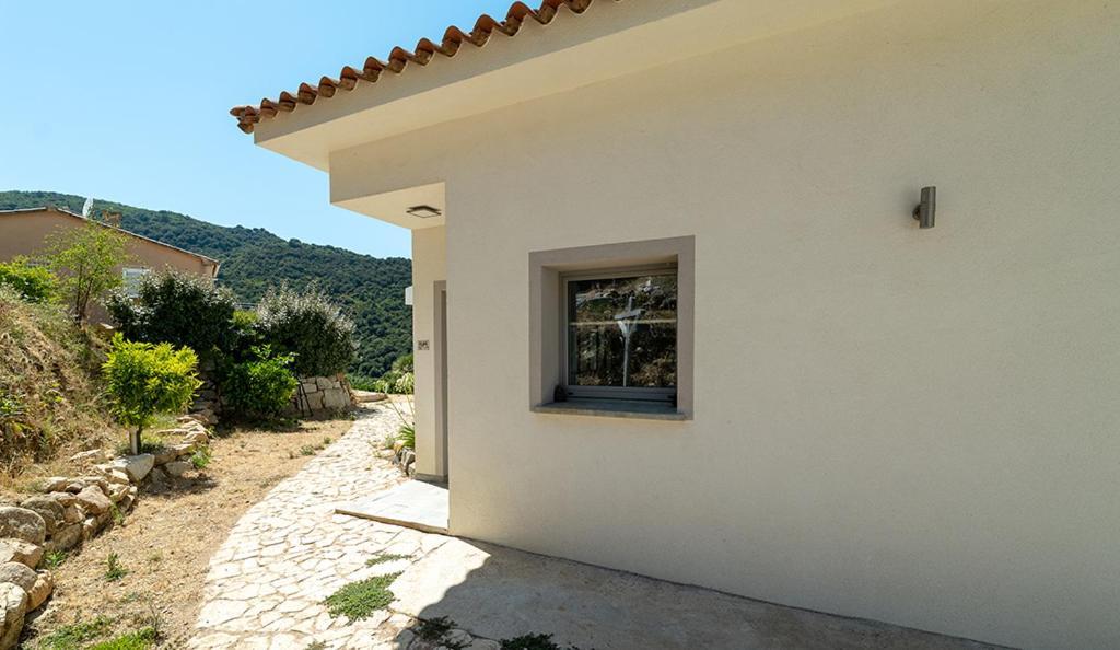 VILLAS A PRESA avec Option Véhicule Matra  Extérieur photo