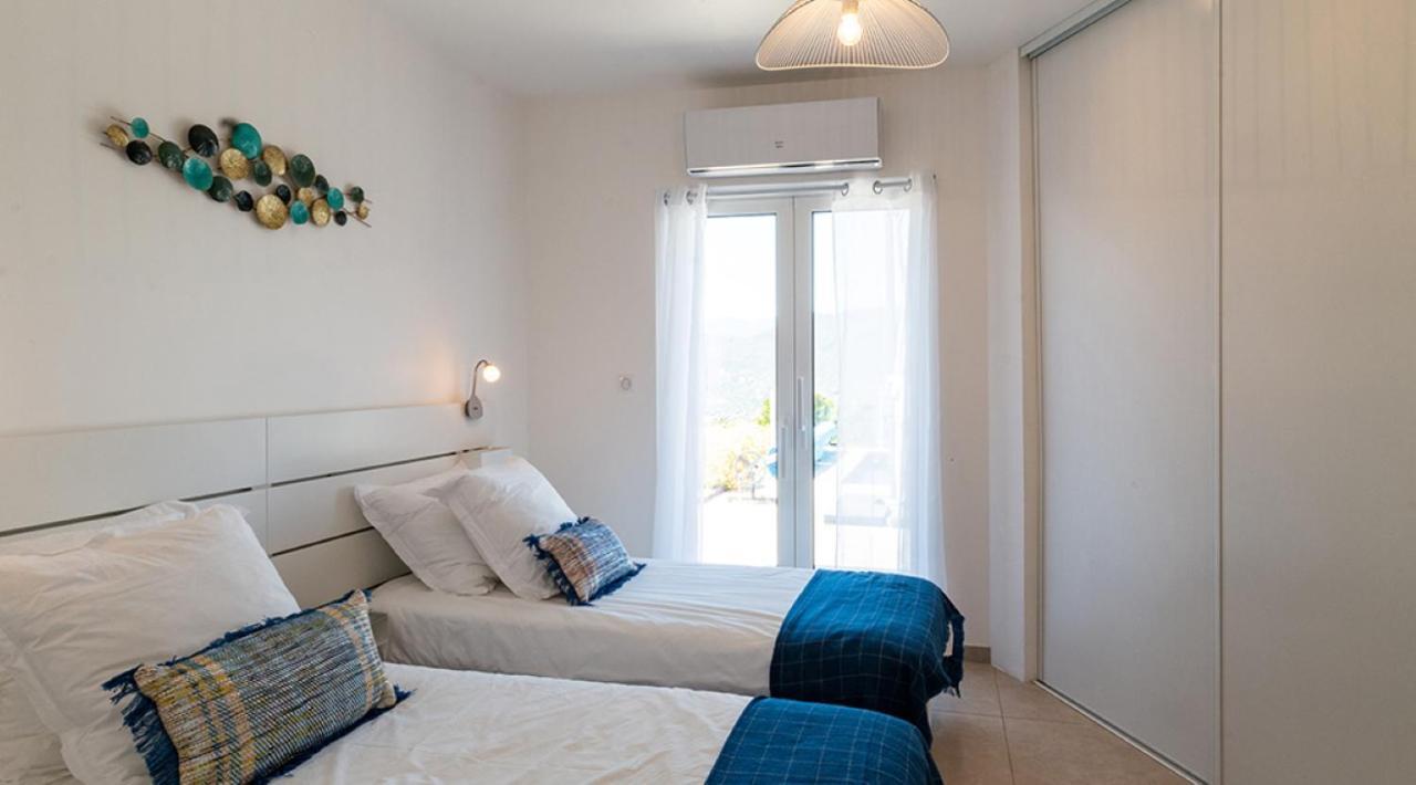 VILLAS A PRESA avec Option Véhicule Matra  Extérieur photo