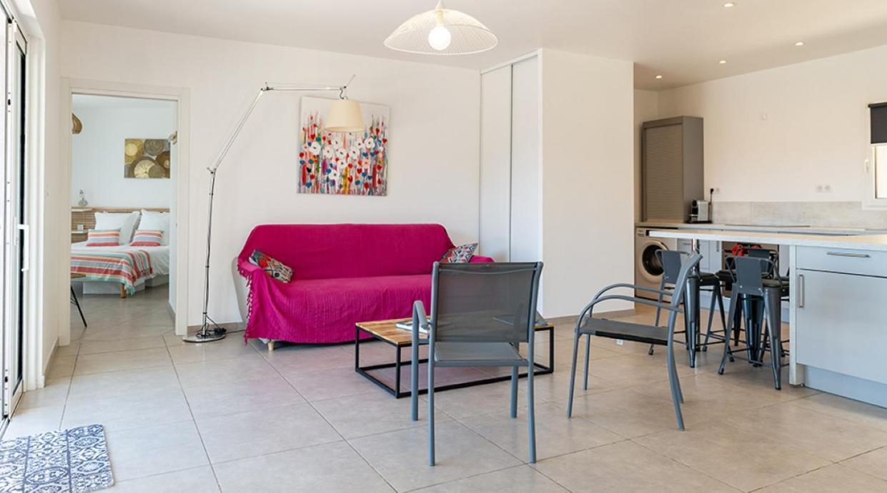 VILLAS A PRESA avec Option Véhicule Matra  Extérieur photo