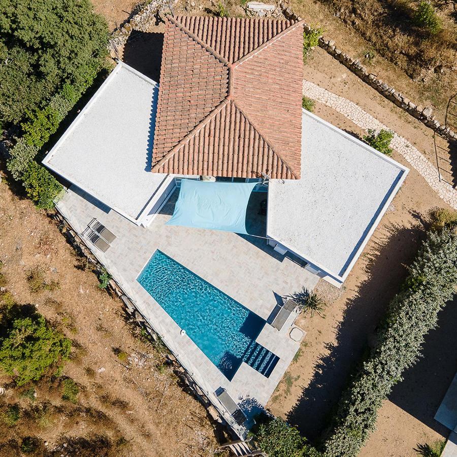 VILLAS A PRESA avec Option Véhicule Matra  Extérieur photo