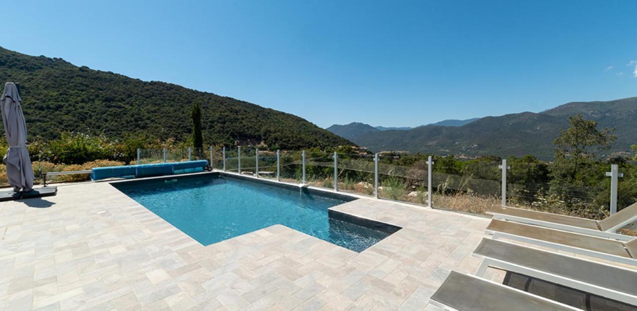 VILLAS A PRESA avec Option Véhicule Matra  Extérieur photo