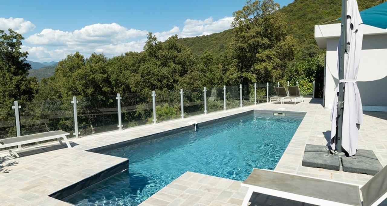 VILLAS A PRESA avec Option Véhicule Matra  Extérieur photo