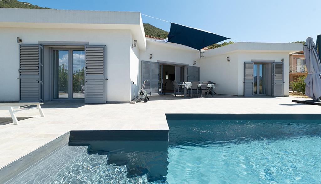 VILLAS A PRESA avec Option Véhicule Matra  Extérieur photo