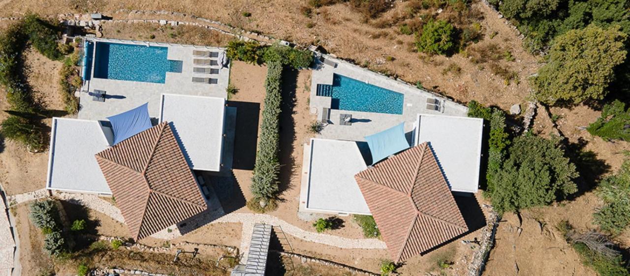 VILLAS A PRESA avec Option Véhicule Matra  Extérieur photo