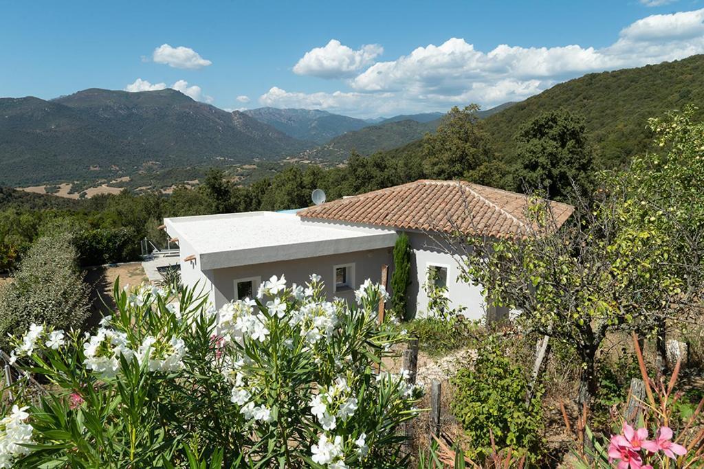 VILLAS A PRESA avec Option Véhicule Matra  Extérieur photo