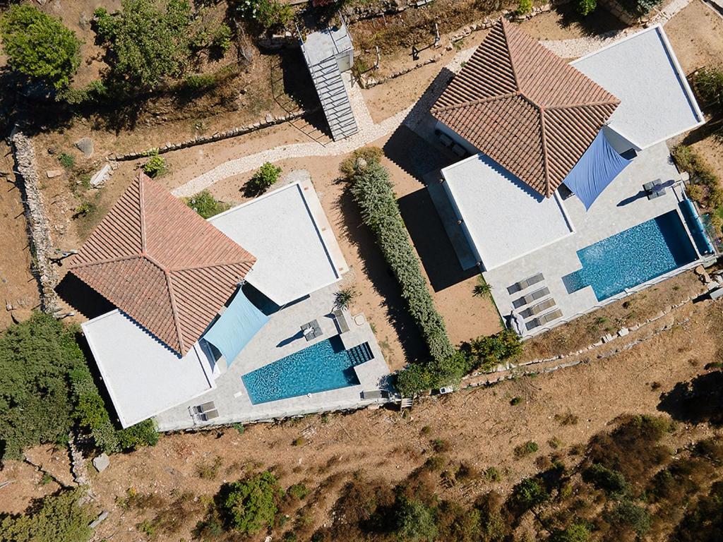 VILLAS A PRESA avec Option Véhicule Matra  Extérieur photo
