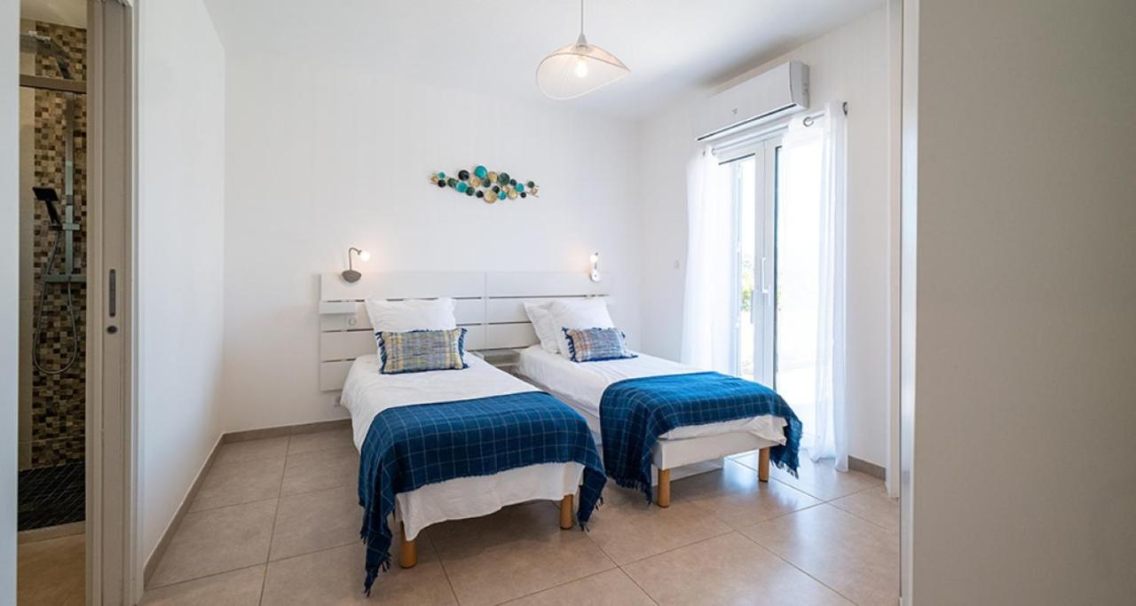 VILLAS A PRESA avec Option Véhicule Matra  Extérieur photo