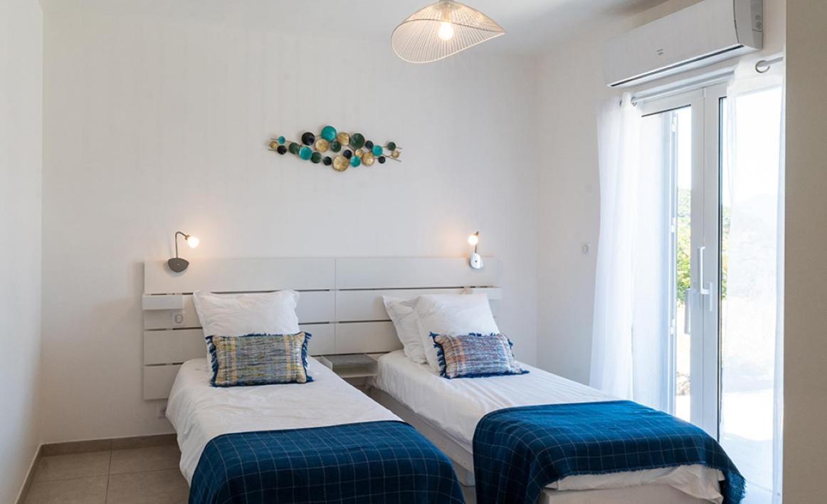 VILLAS A PRESA avec Option Véhicule Matra  Extérieur photo