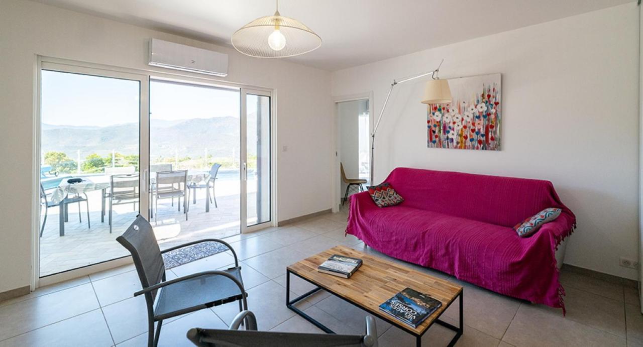 VILLAS A PRESA avec Option Véhicule Matra  Extérieur photo