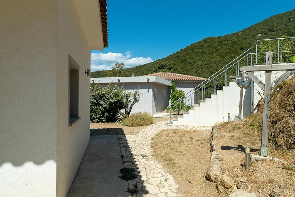 VILLAS A PRESA avec Option Véhicule Matra  Extérieur photo