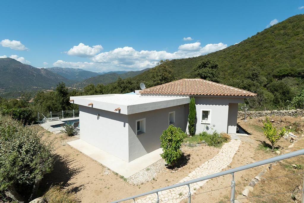 VILLAS A PRESA avec Option Véhicule Matra  Extérieur photo
