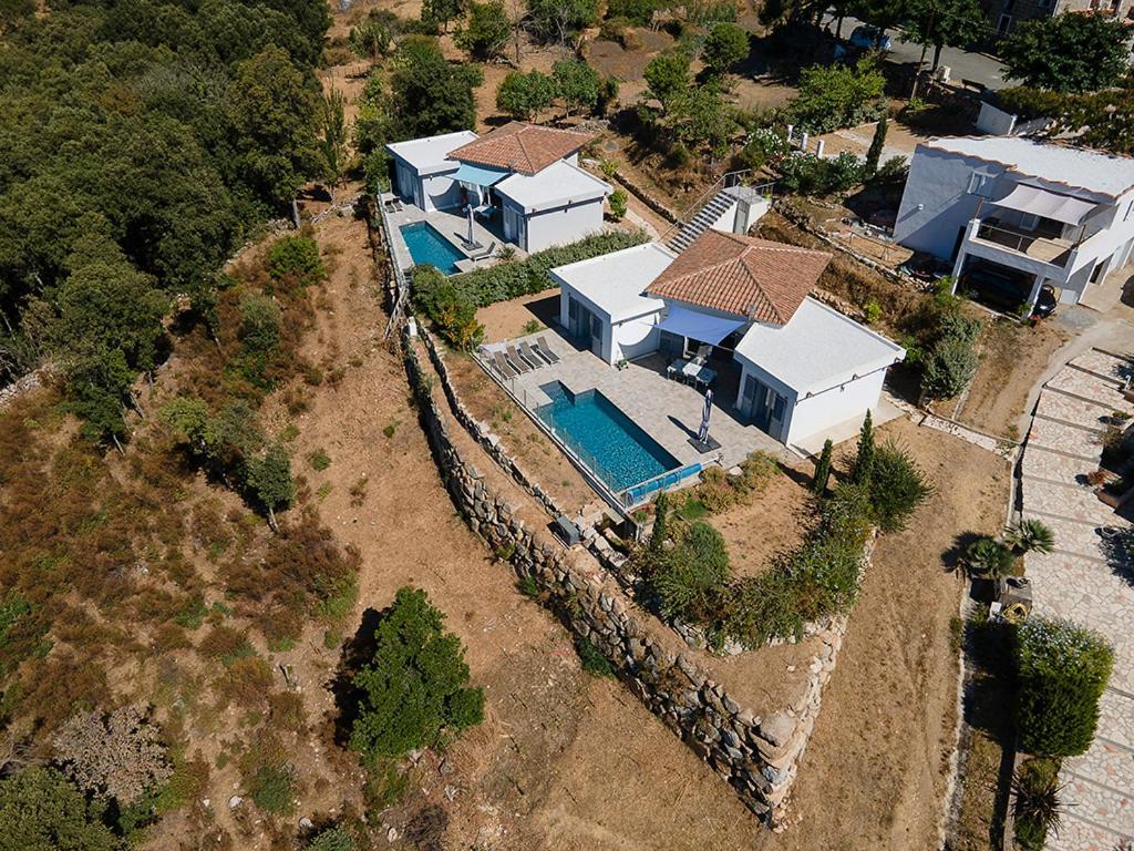 VILLAS A PRESA avec Option Véhicule Matra  Extérieur photo